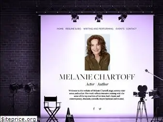 melaniechartoff.com