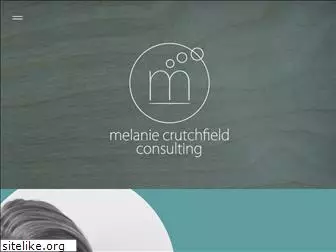 melaniecrutchfield.com