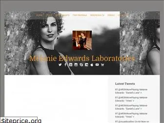 melanieedwardslabs.com