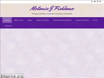 melaniefishbane.com