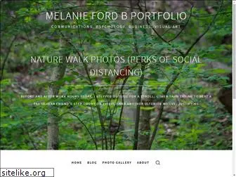 melaniefordb.com