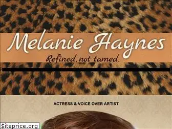 melaniehaynes.com