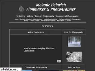 melanieheinrich.com