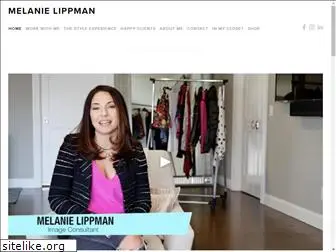 melanielippman.com