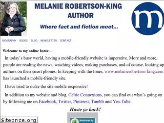 melanierobertson-king.com