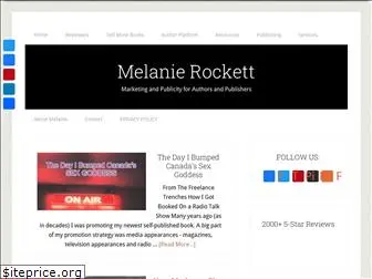 melanierockett.com