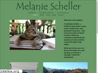 melaniescheller.com