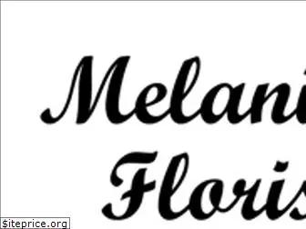 melaniesflorist.net