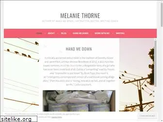 melaniethorne.com