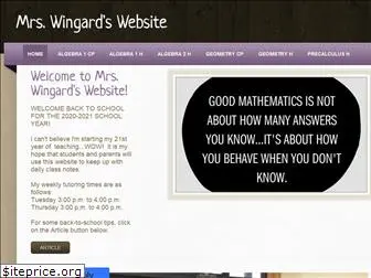 melaniewingard.weebly.com