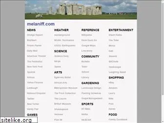 melaniff.com