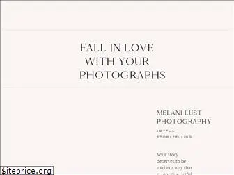 melanilustphotography.com