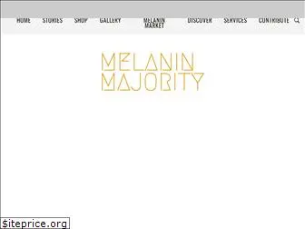 melaninmajority.com