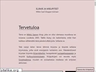 melankolia.net