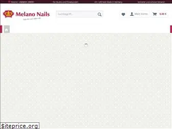 www.melano-nails.com