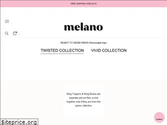 melanojewellery.com.au