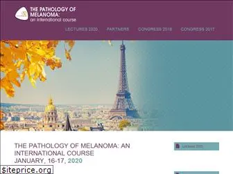 melanoma-course.com