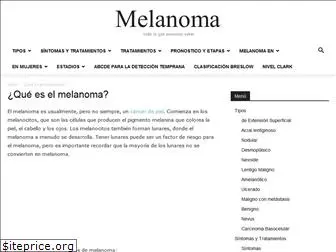 melanoma.com.es