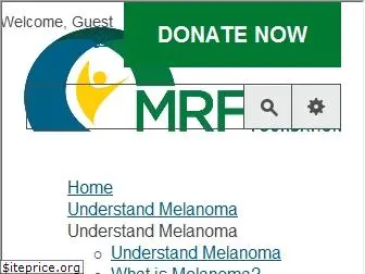 melanoma.org