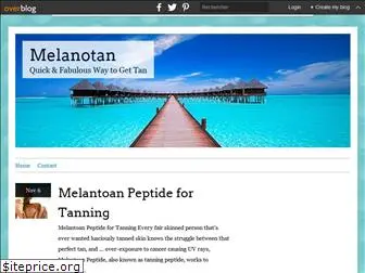 melanotan.over-blog.com