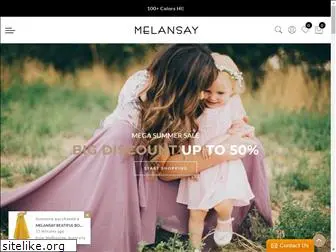 melansay.com
