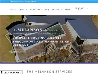 melanson.com