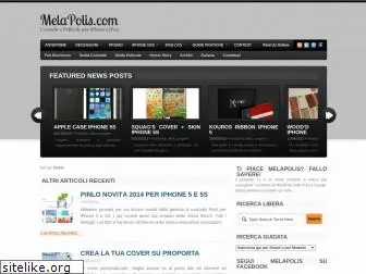 melapolis.com