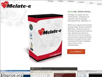 melate-e.com