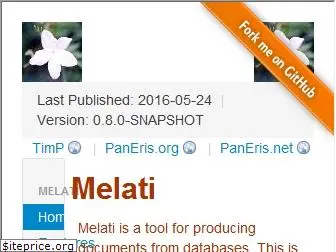 melati.org