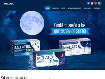 melatol.com.ar