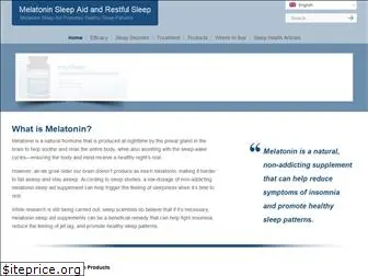 melatonin-info.com