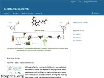 melatonin-research.net