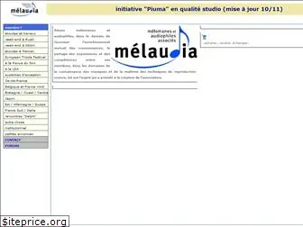 melaudia.net