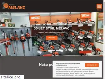 melavc.com