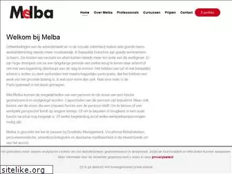 melba.nl