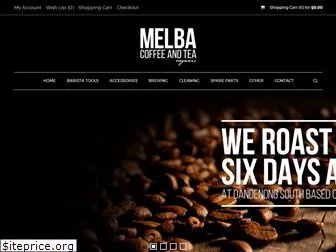 melbacoffee.com.au