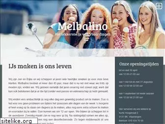 melbalino.nl
