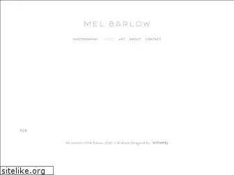 melbarlow.com