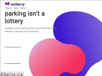 melberryapp.com