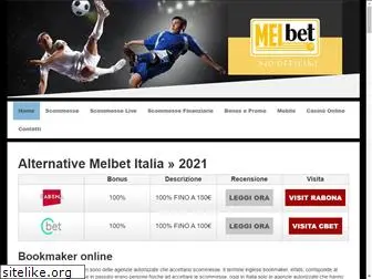 melbet-italia.com