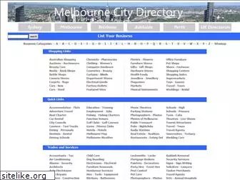 melbourne-city-directory.com.au