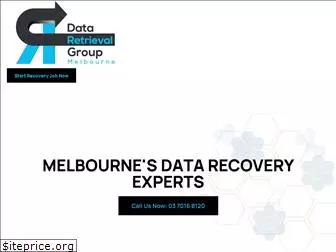 melbourne-data-recovery.com.au