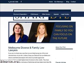 melbourne-family-law.lawyer