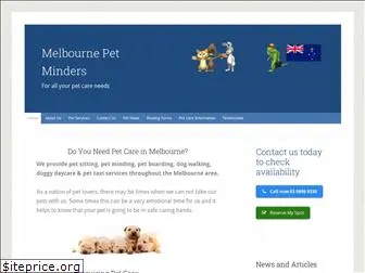 melbourne-petminders.com.au