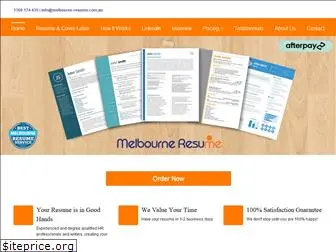melbourne-resume.com.au