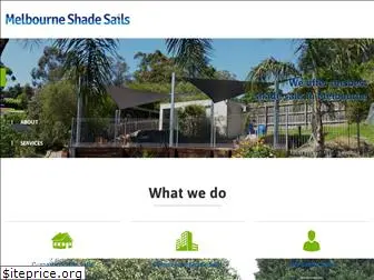 melbourne-shade-sails.com.au