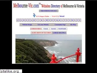 melbourne-vic.com