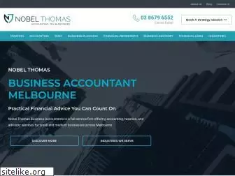 melbourneaccountant.com.au