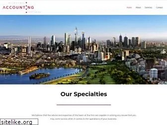 melbourneaccounting.com.au