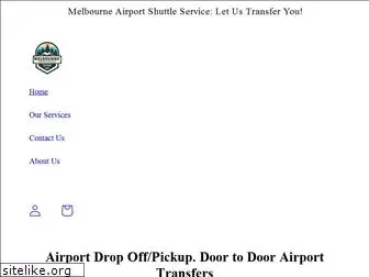 melbourneairportshuttle.com.au